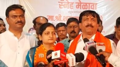 प्रभाग क्रमांक 08