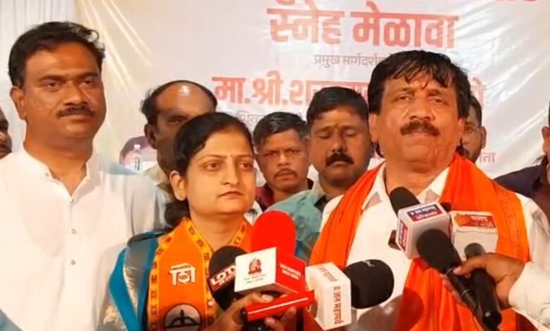 प्रभाग क्रमांक 08